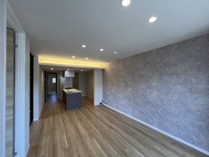 プレヴナンス東町Ⅱ 206号-5