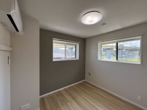 プレヴナンス東町Ⅱ 206号-6