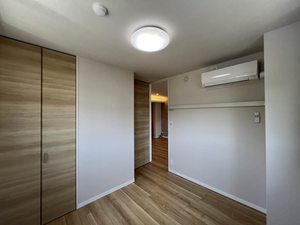 プレヴナンス東町Ⅱ 206号-7