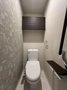 プレヴナンス東町Ⅱ 302号-8