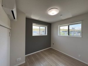 プレヴナンス東町Ⅱ 306号-6