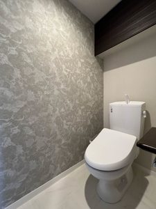 プレヴナンス東町Ⅱ 306号-8