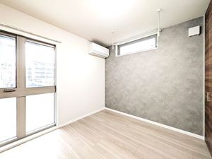 ブリーゼ　アイビー 101号-5