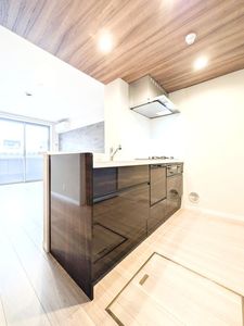 ブリーゼ　アイビー 102号-4