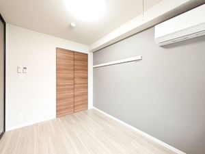 ブリーゼ　アイビー 102号-5