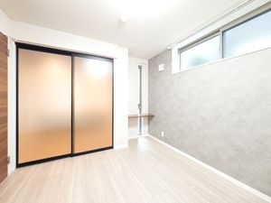 ブリーゼ　アイビー 102号-6