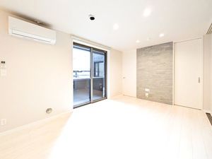 ブリーゼ　アイビー 103号-2