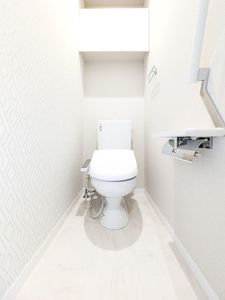 ブリーゼ　アイビー 103号-7