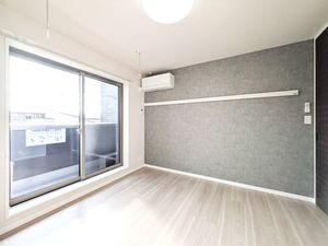 ブリーゼ アイビー 305号-5