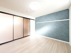 ブリーゼ アイビー 305号-7