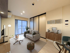 ヴァレンズ・クレシェレ 103号-2