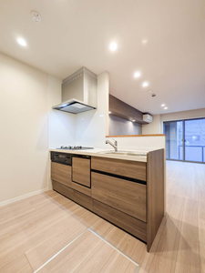 ヴァレンズ・クレシェレ 103号-5