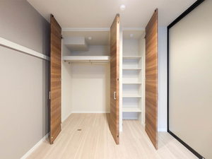 ヴァレンズ・クレシェレ 103号-7