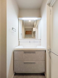 ヴァレンズ・クレシェレ 103号-9