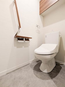 ヴァレンズ・クレシェレ 103号-10