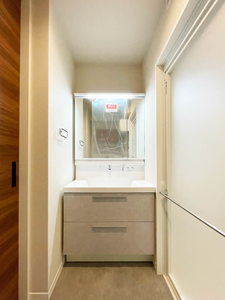 ヴァレンズ・クレシェレ 205号-10