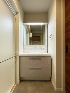 ヴァレンズ・クレシェレ 206号-9