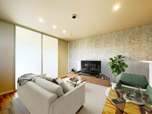 ヴァレンズ・クレシェレ 207号-2