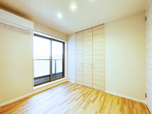 ヴァレンズ・クレシェレ 207号-6