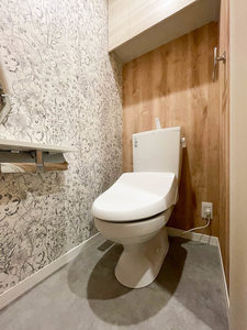 ヴァレンズ・クレシェレ 207号-9