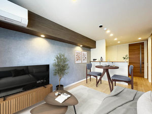 ヴァレンズ・クレシェレ 302号-2