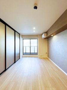 ヴァレンズ・クレシェレ 302号-4