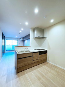 ヴァレンズ・クレシェレ 302号-5