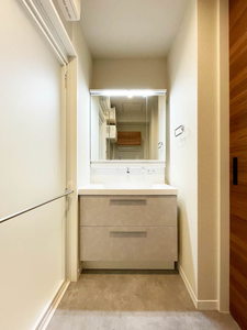 ヴァレンズ・クレシェレ 302号-10