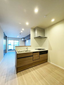 ヴァレンズ・クレシェレ 303号-6