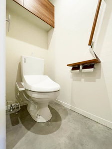 ヴァレンズ・クレシェレ 303号-9