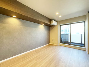 ヴァレンズ・クレシェレ 305号-4