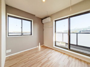 ヴァレンズ・クレシェレ 307号-6