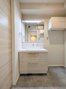 ヴァレンズ・クレシェレ 307号-9