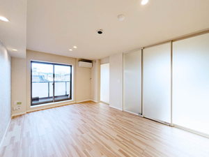 ヴァレンズ・クレシェレ 308号-4