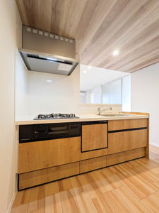 ヴァレンズ・クレシェレ 308号-6