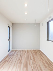 ヴァレンズ・クレシェレ 308号-7