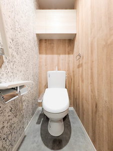 ヴァレンズ・クレシェレ 308号-9