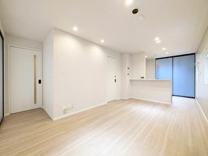 ヴァレンズ・フロレ 102号-2