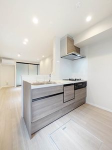 ヴァレンズ・フロレ 102号-4