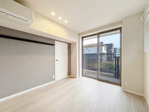 ヴァレンズ・フロレ 102号-5