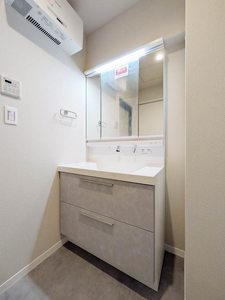 ヴァレンズ・フロレ 102号-8