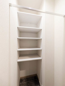 ヴァレンズ・フロレ 103号-7