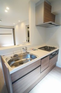 ヴァレンズ・フロレ 202号-4