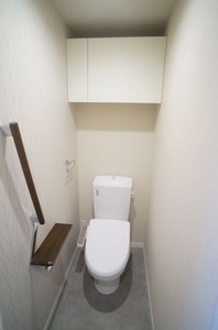 ヴァレンズ・フロレ 202号-8