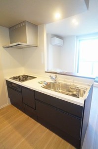 ヴァレンズ・フロレ 205号-4