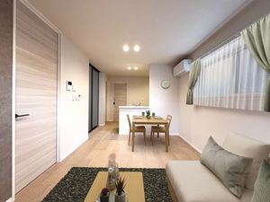 ラビアンローズ 102号-2