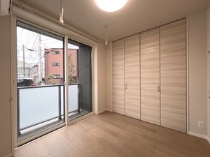 ラビアンローズ 102号-3