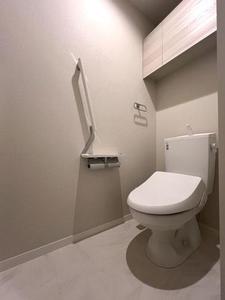 ラビアンローズ 102号-8