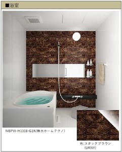 モンオレイエ 203号-4