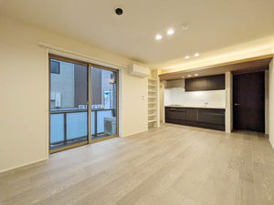 ツイン・ラポルテ 102号-3